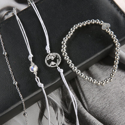 Stunning Set for Daily Wear