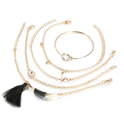 Delicate Artisan Set