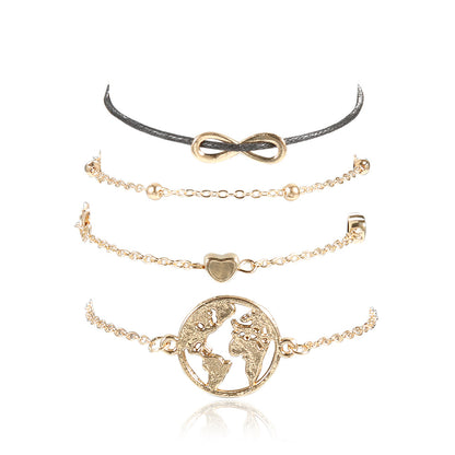 Charming Set for Any Occasion