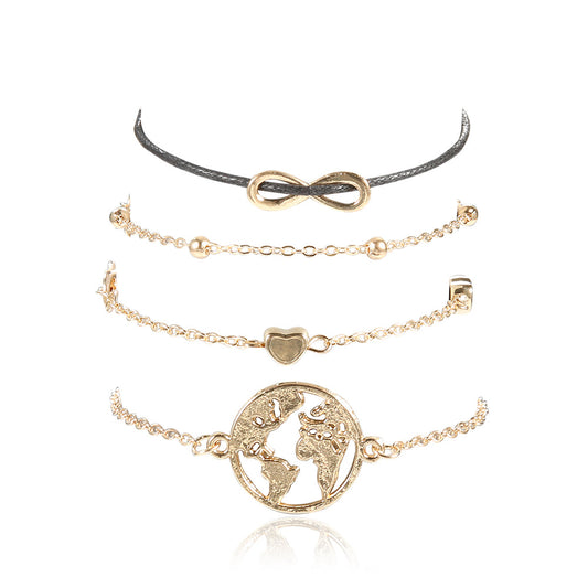 Charming Set for Any Occasion