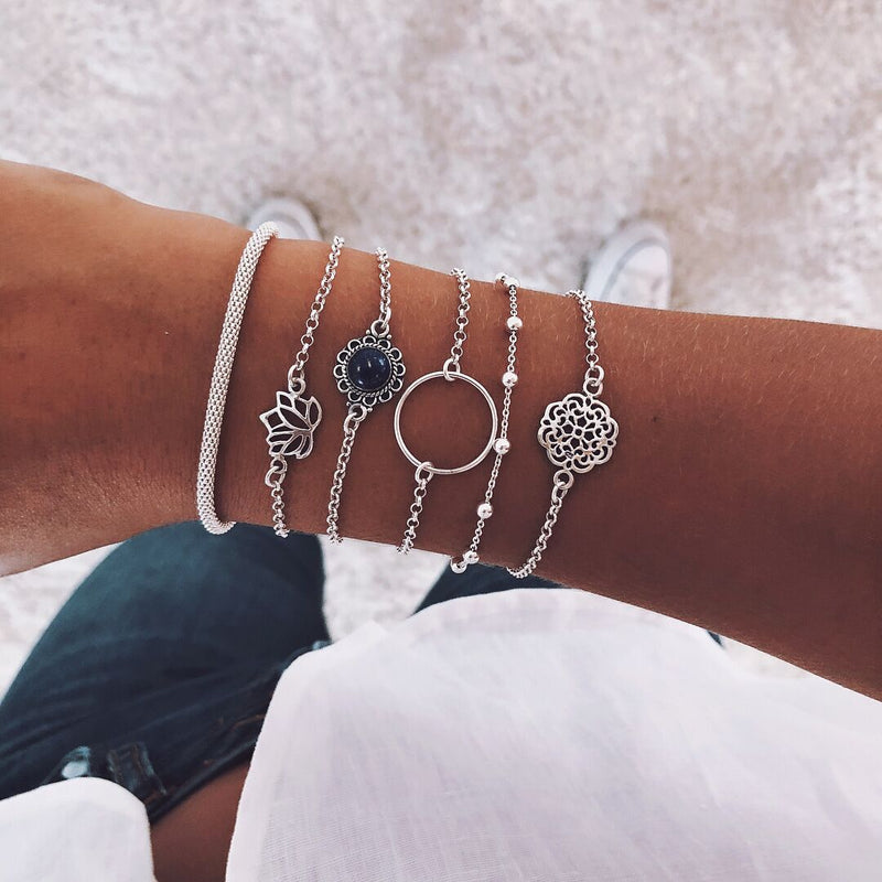 Stunning Set for Daily Wear