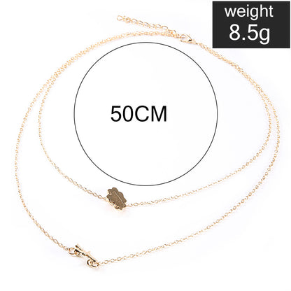 Elegant Necklace for Every Occasion