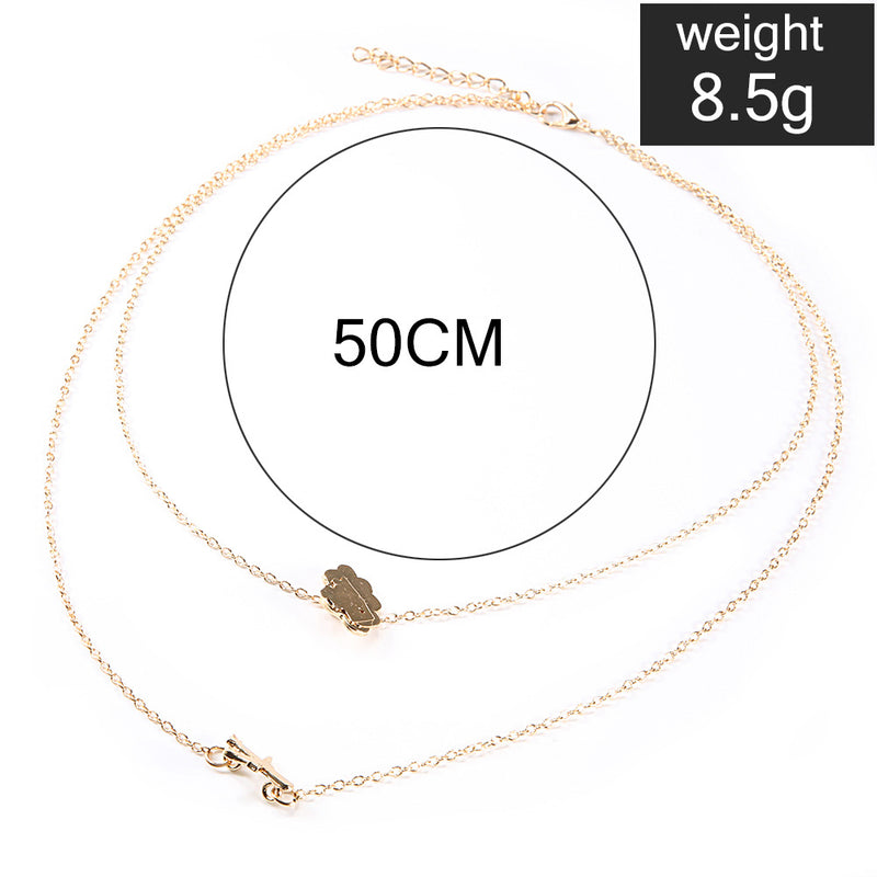 Elegant Necklace for Every Occasion