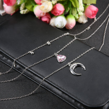 Charming Necklace for Any Occasion