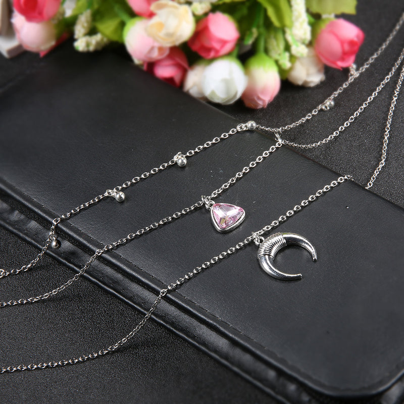Charming Necklace for Any Occasion