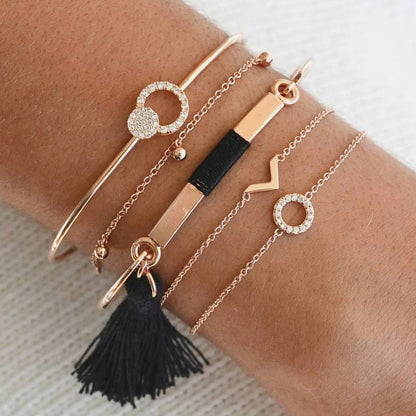 Delicate Artisan Set
