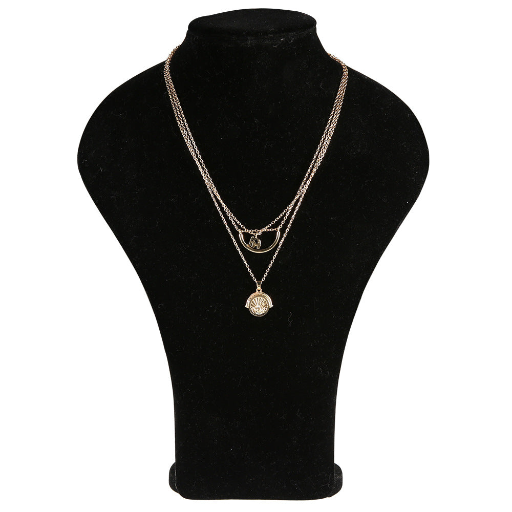 Vintage Handmade Necklace