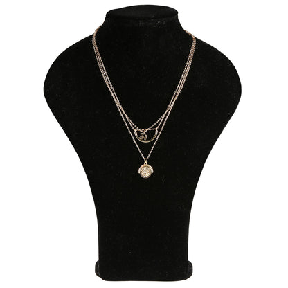 Vintage Handmade Necklace
