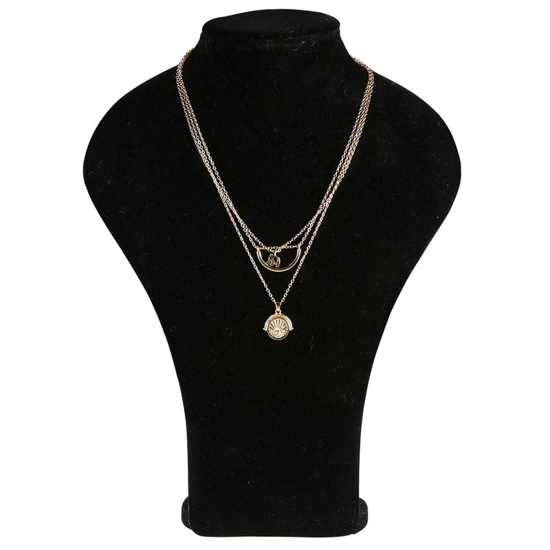 Vintage Handmade Necklace
