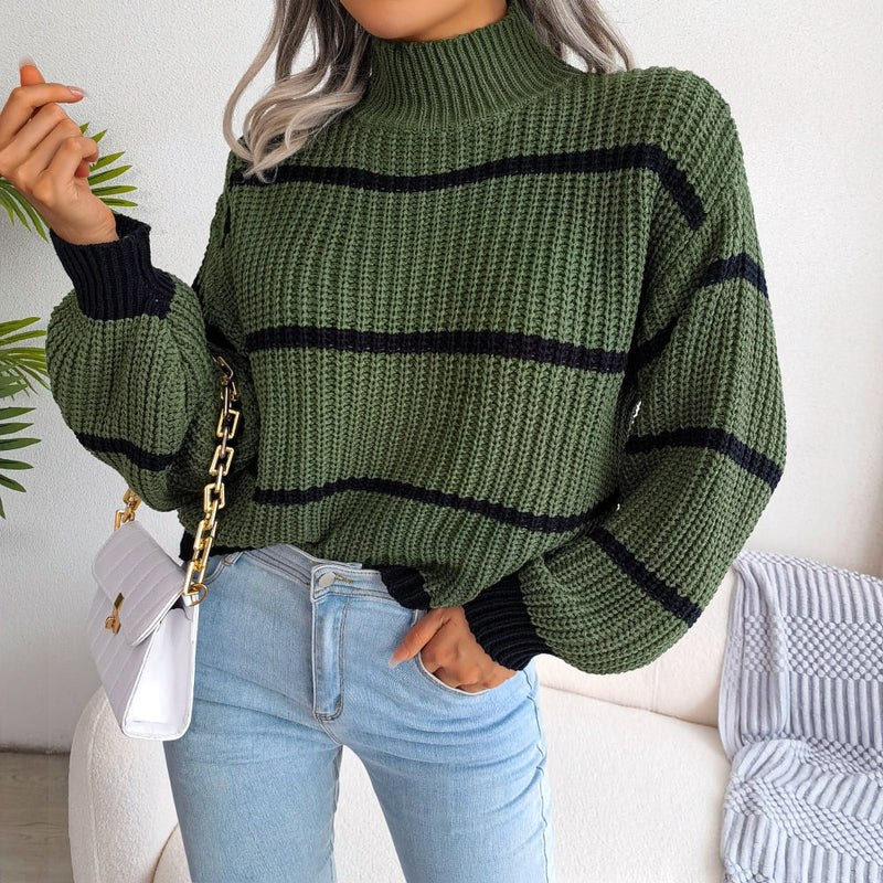 Vintage Inspired Sweater
