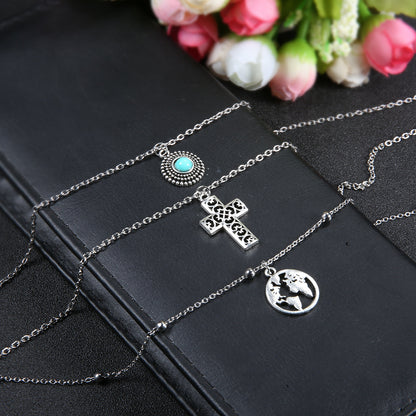 Stunning Necklace for Daily Wear