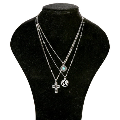 Stunning Necklace for Daily Wear
