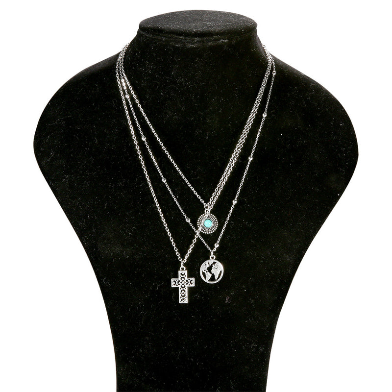 Stunning Necklace for Daily Wear