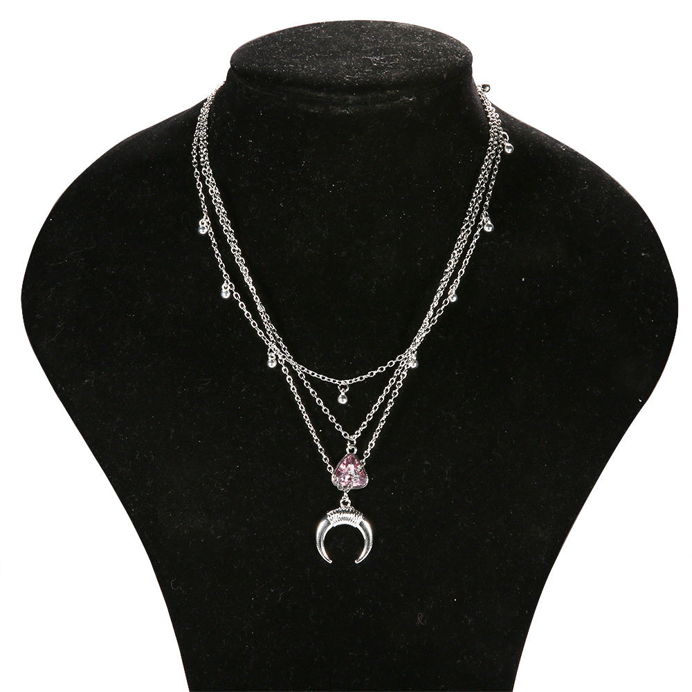 Charming Necklace for Any Occasion
