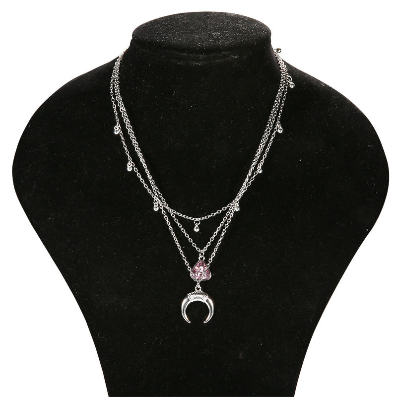 Charming Necklace for Any Occasion
