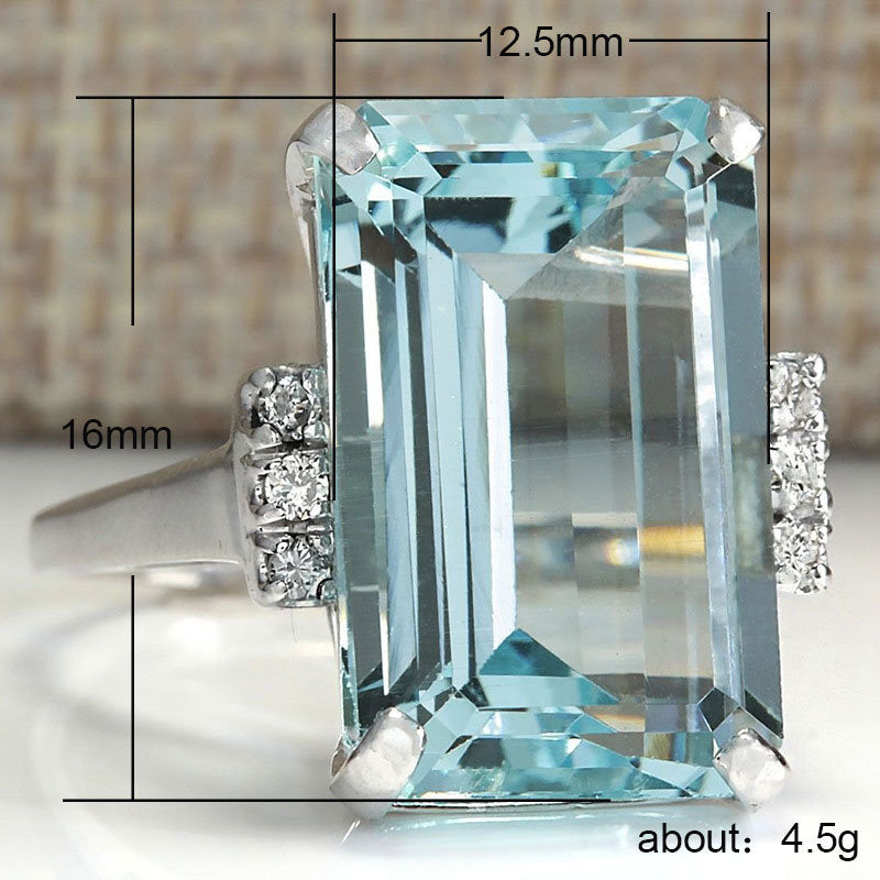 Classic Ring with Timeless Appeal