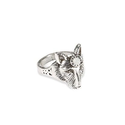 Stunning Ring for Daily Wear