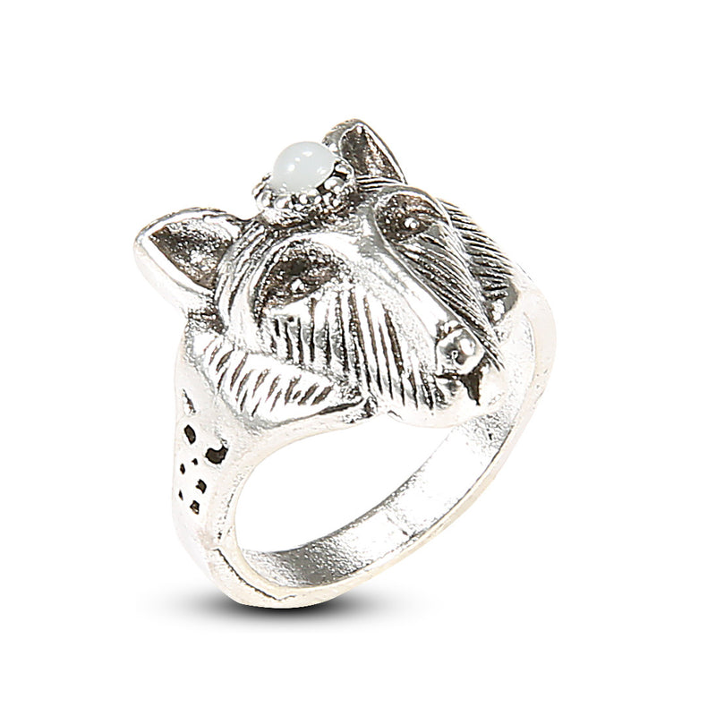 Stunning Ring for Daily Wear