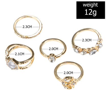 Elegant Set for Every Occasion