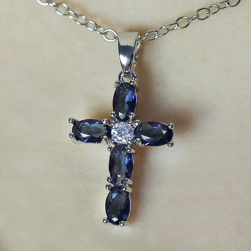 Vintage Handmade Necklace
