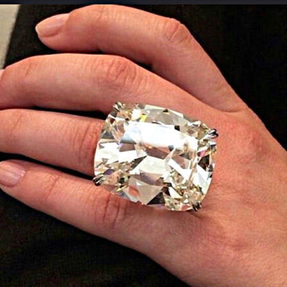 Romantic Ring for Special Moments