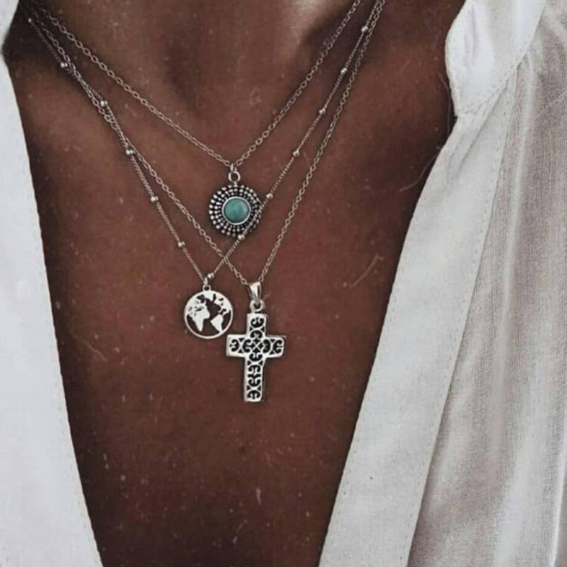Stunning Necklace for Daily Wear