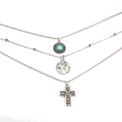 Stunning Necklace for Daily Wear