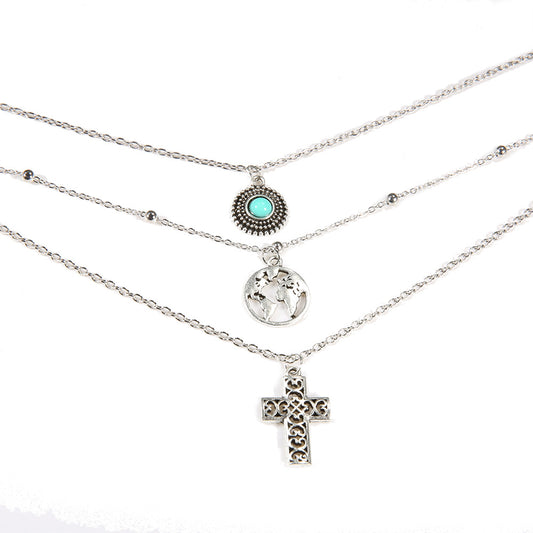 Stunning Necklace for Daily Wear