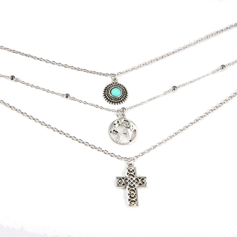 Stunning Necklace for Daily Wear