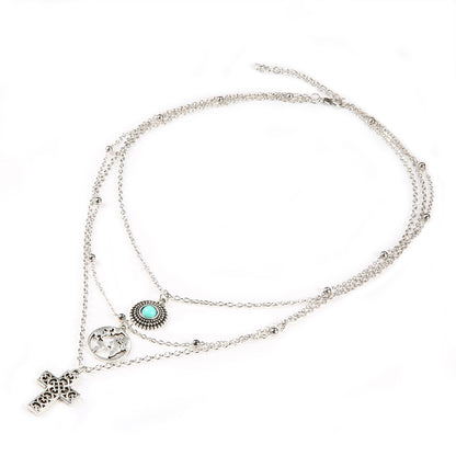 Stunning Necklace for Daily Wear