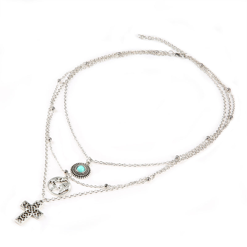 Stunning Necklace for Daily Wear