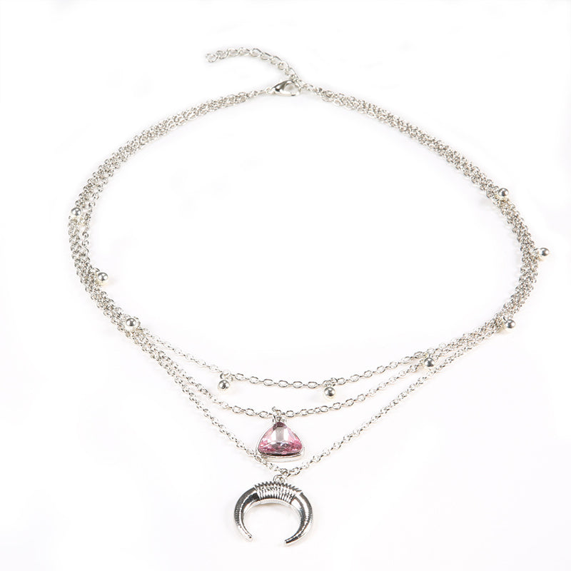 Charming Necklace for Any Occasion