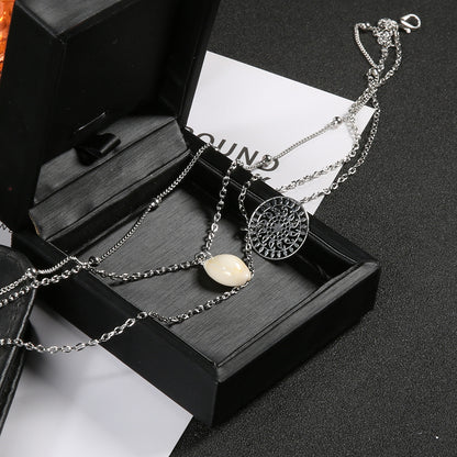 Stunning Necklace for Daily Wear