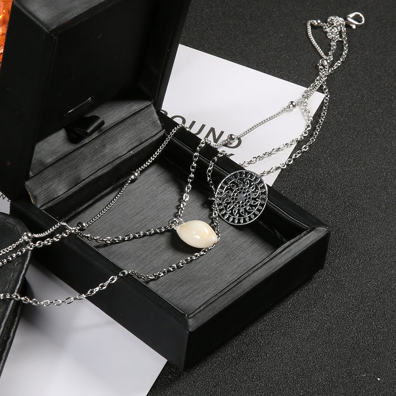 Stunning Necklace for Daily Wear