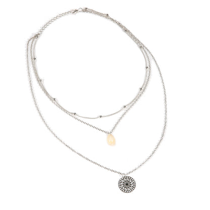 Stunning Necklace for Daily Wear