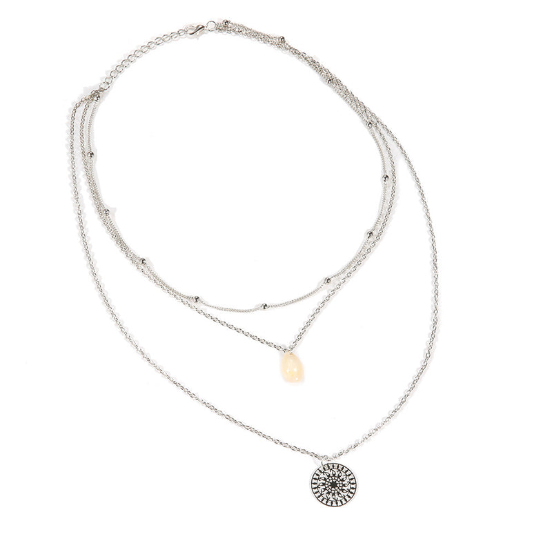 Stunning Necklace for Daily Wear