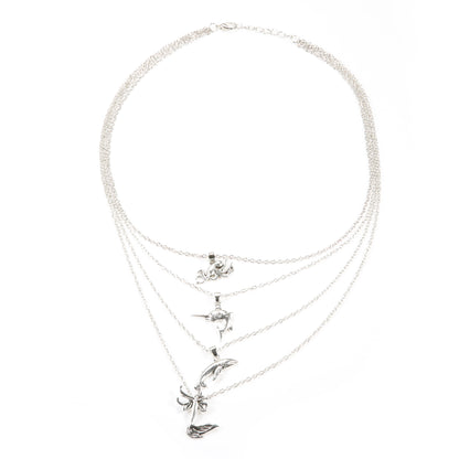 Delicate Artisan Necklace