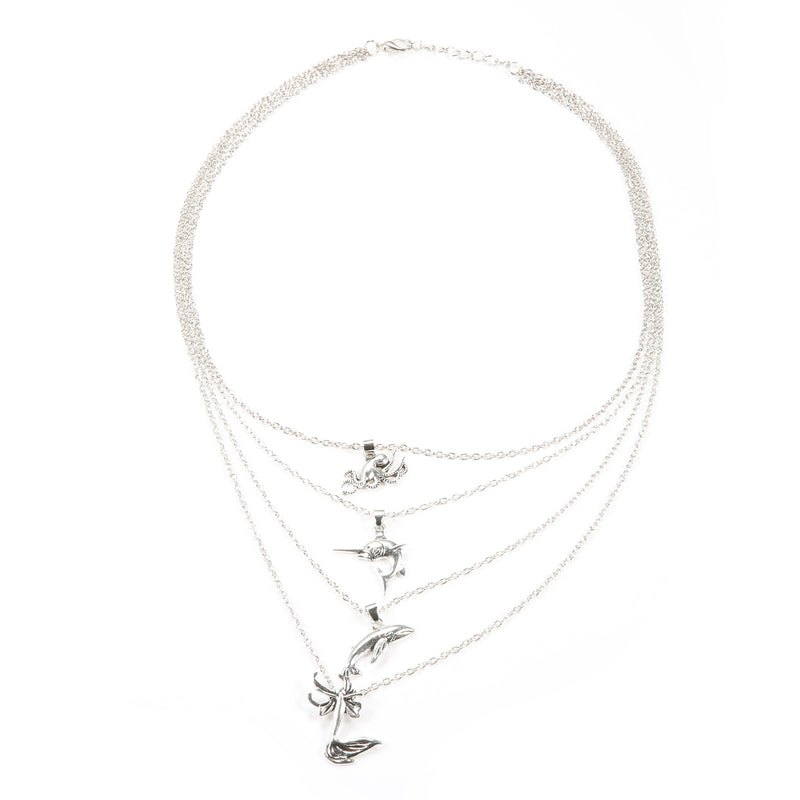 Delicate Artisan Necklace