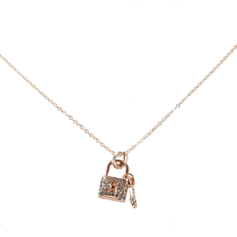 Classic Gold Necklace with Timeless Appeal