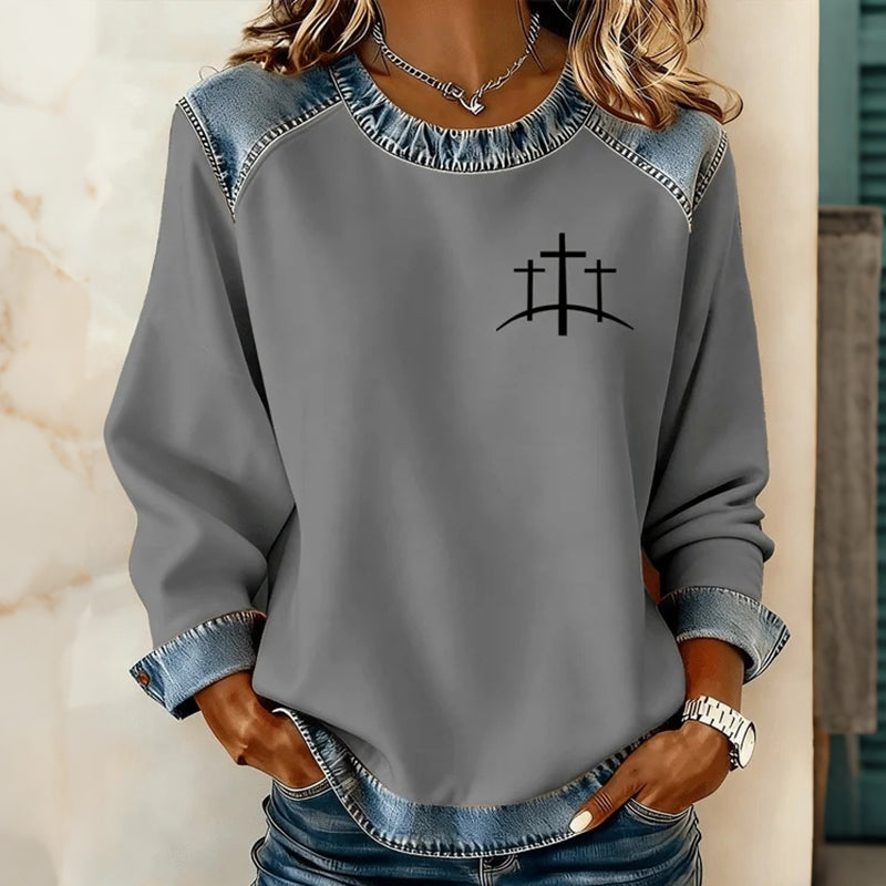 Thoughtfully Designed Shirt