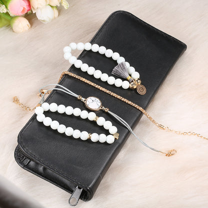 Classic Set with Timeless Appeal