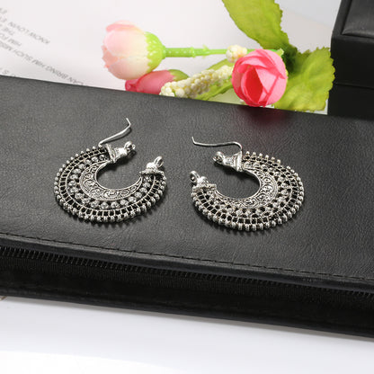 Delicate Artisan Earring