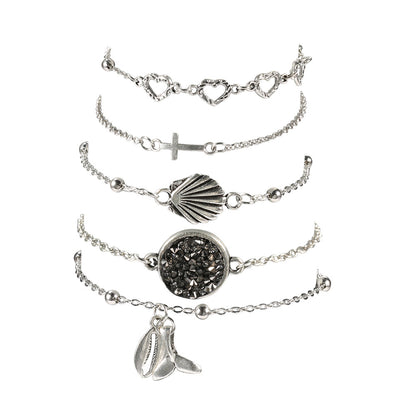 Charming Set for Any Occasion