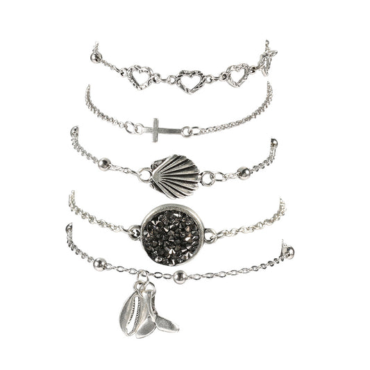 Charming Set for Any Occasion