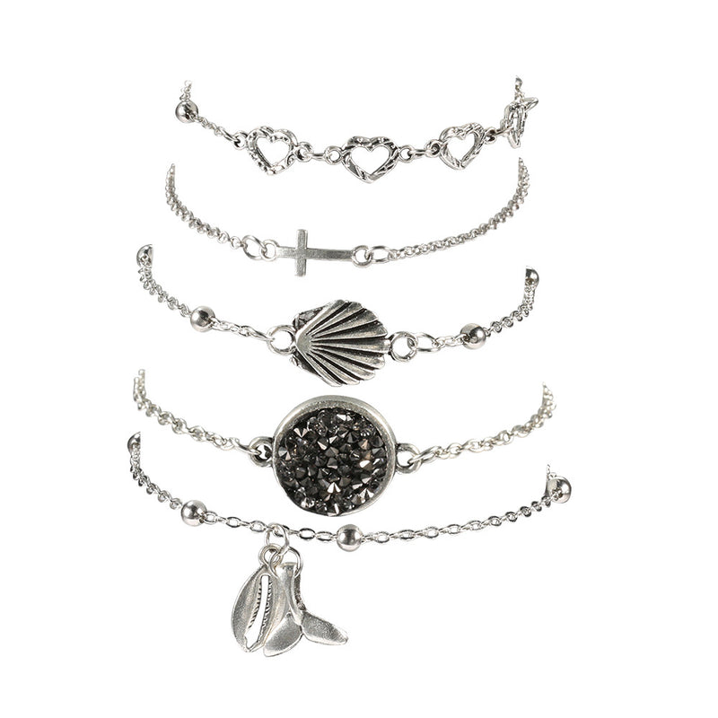 Charming Set for Any Occasion