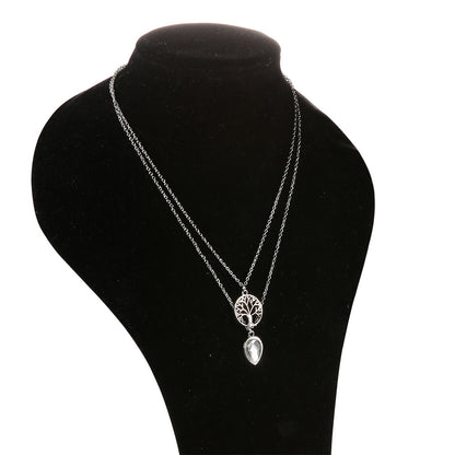 Beautiful Necklace with Unique Style