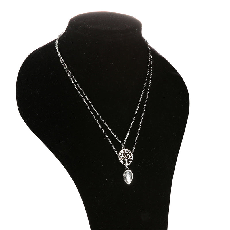 Beautiful Necklace with Unique Style