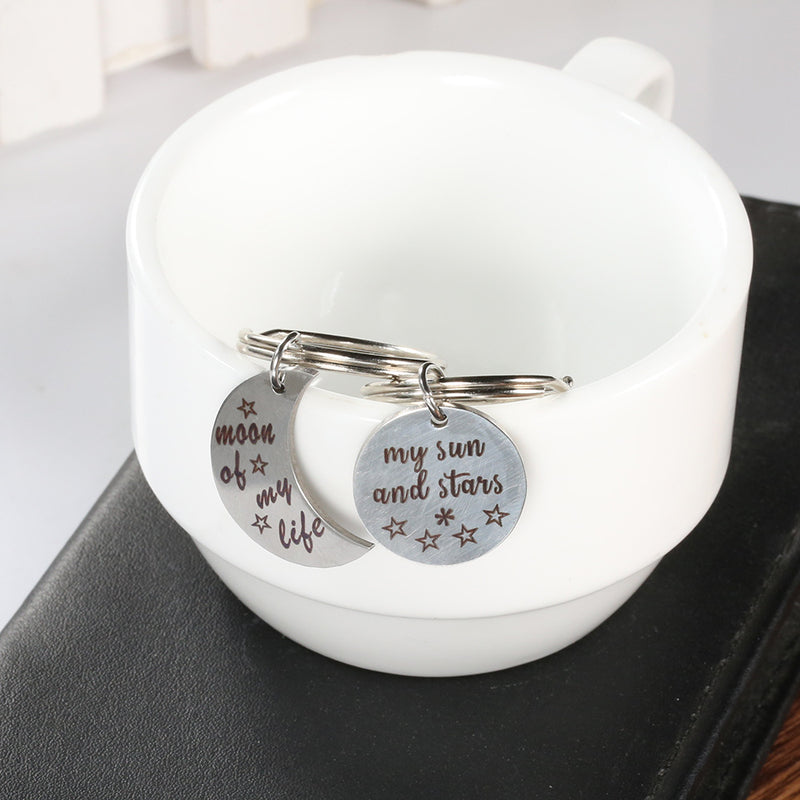 Charming Chain for Any Occasion