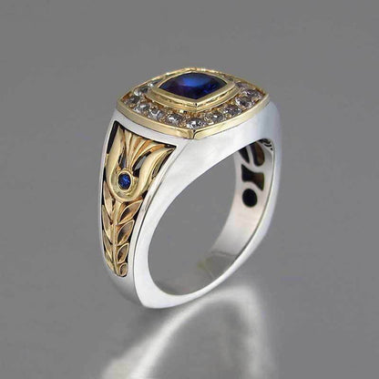 Elegant Ring for Every Occasion