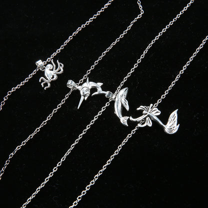 Delicate Artisan Necklace
